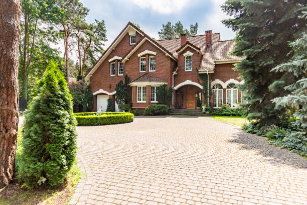 Best Driveway Paving Contractor  in Mauldin, SC