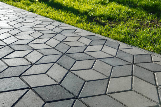 Best Residential Driveway Paver Services  in Mauldin, SC