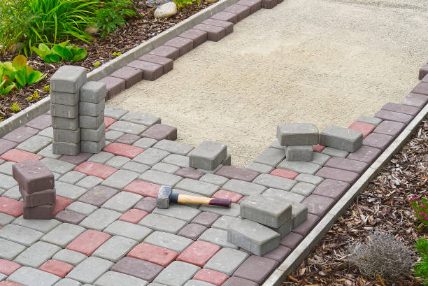Best Decorative Driveway Pavers  in Mauldin, SC