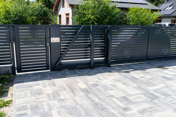 Best Custom Driveway Pavers  in Mauldin, SC