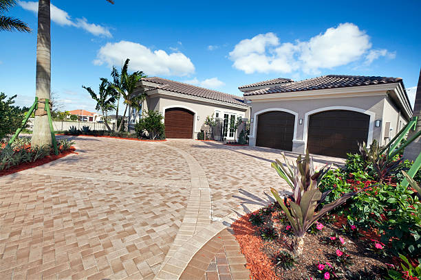 Best Custom Driveway Pavers  in Mauldin, SC