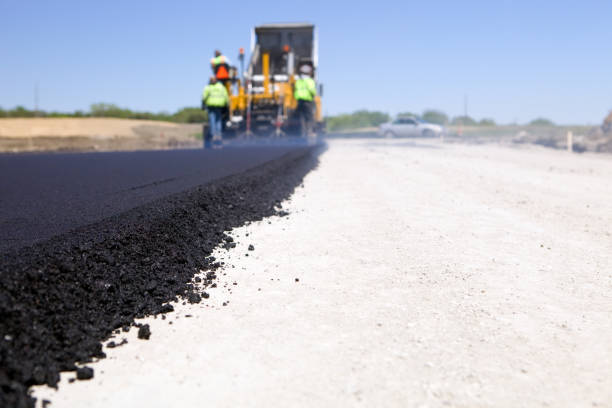 Best Driveway Resurfacing Pavers  in Mauldin, SC