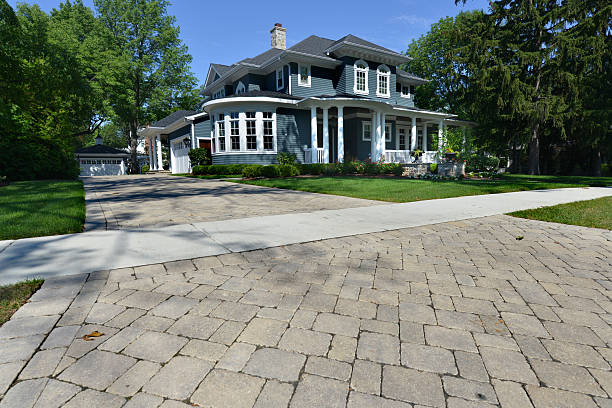 Best Driveway Paving Contractor  in Mauldin, SC
