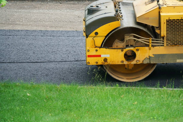 Reasons to Select Us for Your Driveway Paving Requirements in Mauldin, SC