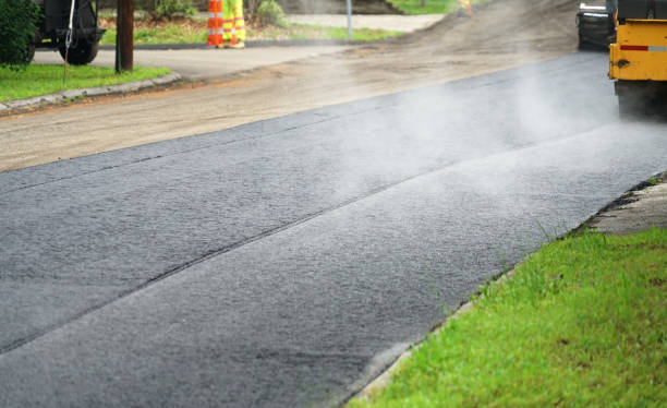 Best Driveway Paving Contractor  in Mauldin, SC