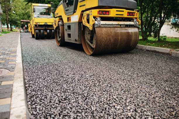 Trusted Mauldin, SC Driveway Pavers Experts